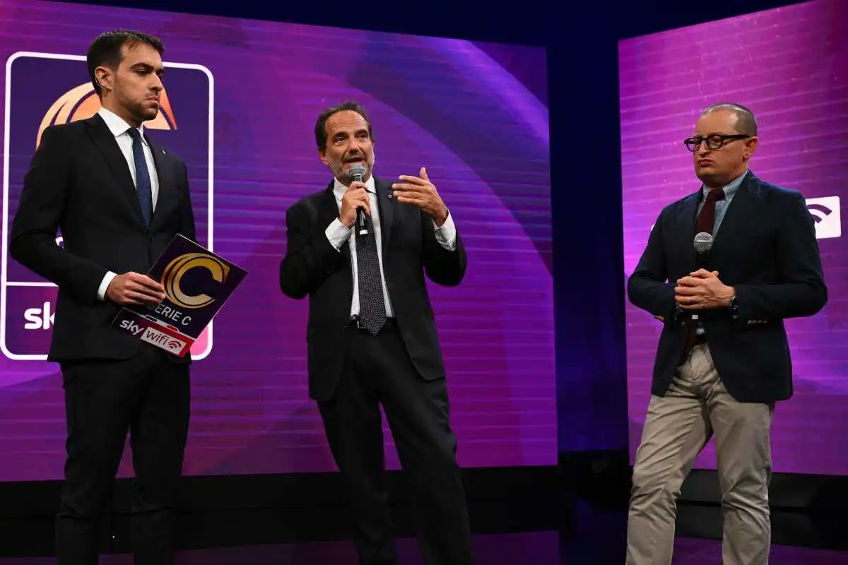 Serie C e Sky Wifi insieme: tutte le emozioni del campionato su Sky e NOW