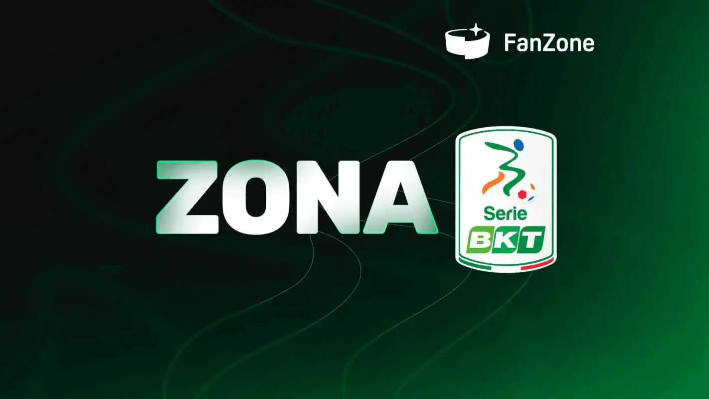 Immagine di Serie B 2025/26 - Diretta DAZN 3a Giornata: Palinsesto e Telecronisti - Scopri di più su DAZN