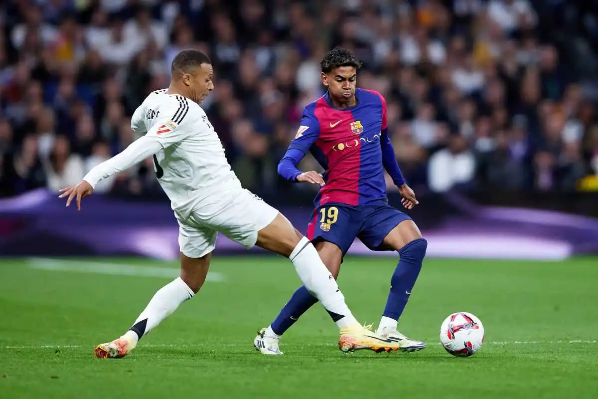 La Liga Spagnola sbarca su Mediaset: ecco i sei match trasmessi in chiaro