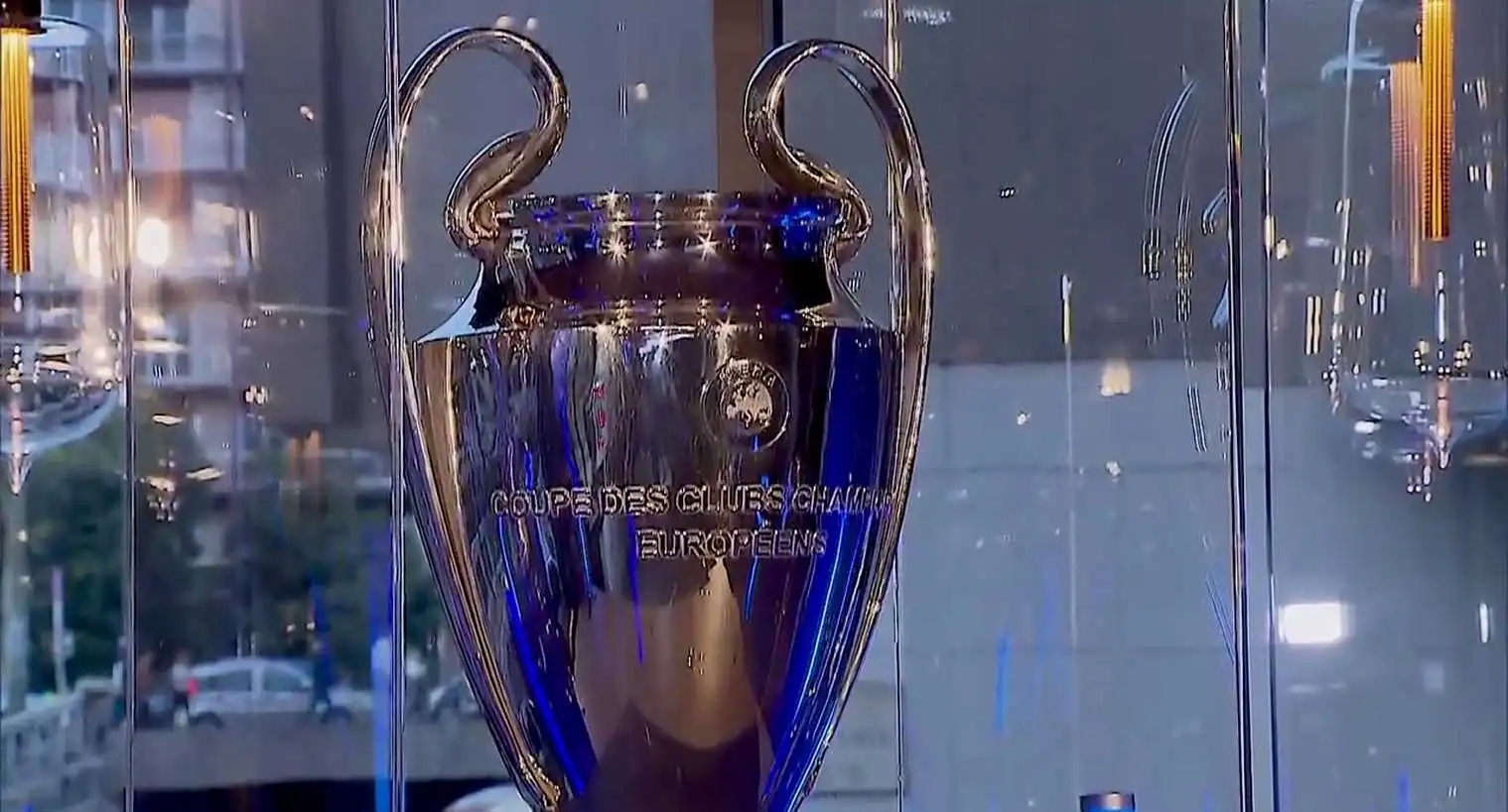 Visualizza: Champions 2025/26 🏆 Diretta Esclusiva Sky e NOW 1a Giornata: Palinsesto e Telecronisti su Digital-News.it Immagine di Champions 2025/26 🏆 Diretta Esclusiva Sky e NOW 1a Giornata: Palinsesto e Telecronisti - Scopri di più su Sky Italia