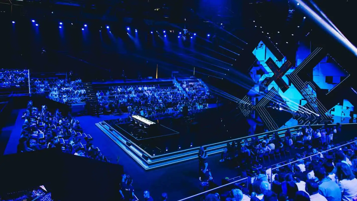 X Factor 2025 su Sky e NOW: seconda serata di Audizioni, nuovi talenti pronti a conquistare i giudici