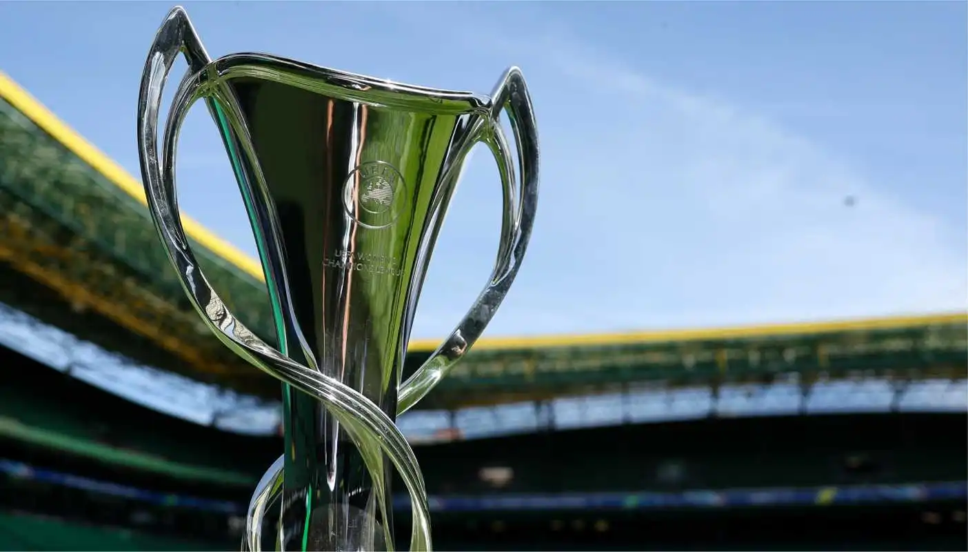 uefa women8217s champions league disney sorteggio in diretta con juventus e roma qualificate