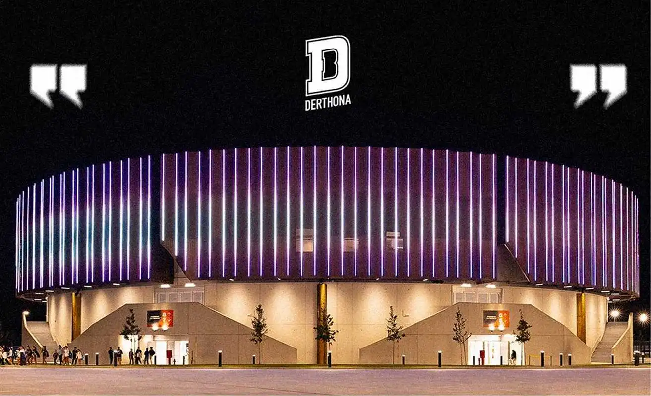 Visualizza: Amichevole Tortona: Bertram Derthona vs Virtus Bologna in diretta su Sky Sport Basket e NOW su Digital-News.it Immagine di Amichevole Tortona: Bertram Derthona vs Virtus Bologna in diretta su Sky Sport Basket e NOW - Scopri di più su Sky Italia