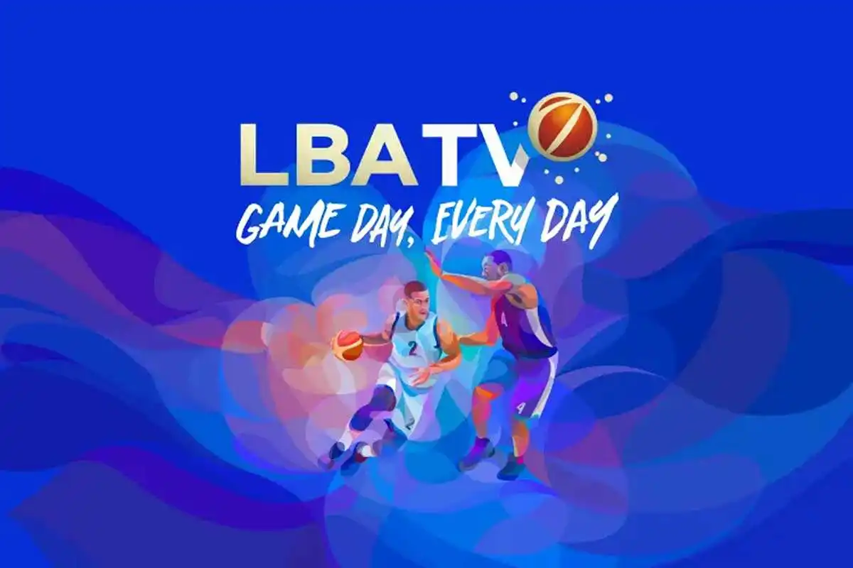 LBATV: la nuova piattaforma digitale per vivere il basket della Lega Serie A in diretta e on demand