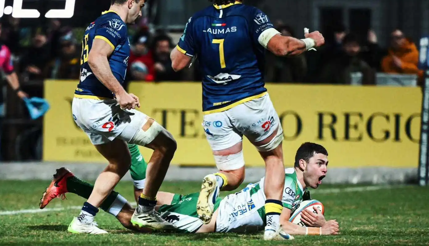 Immagine di Sky e NOW portano in diretta TOP 14 Francese e URC con il grande rugby di Benetton e Zebre - Scopri di più su Sky Italia