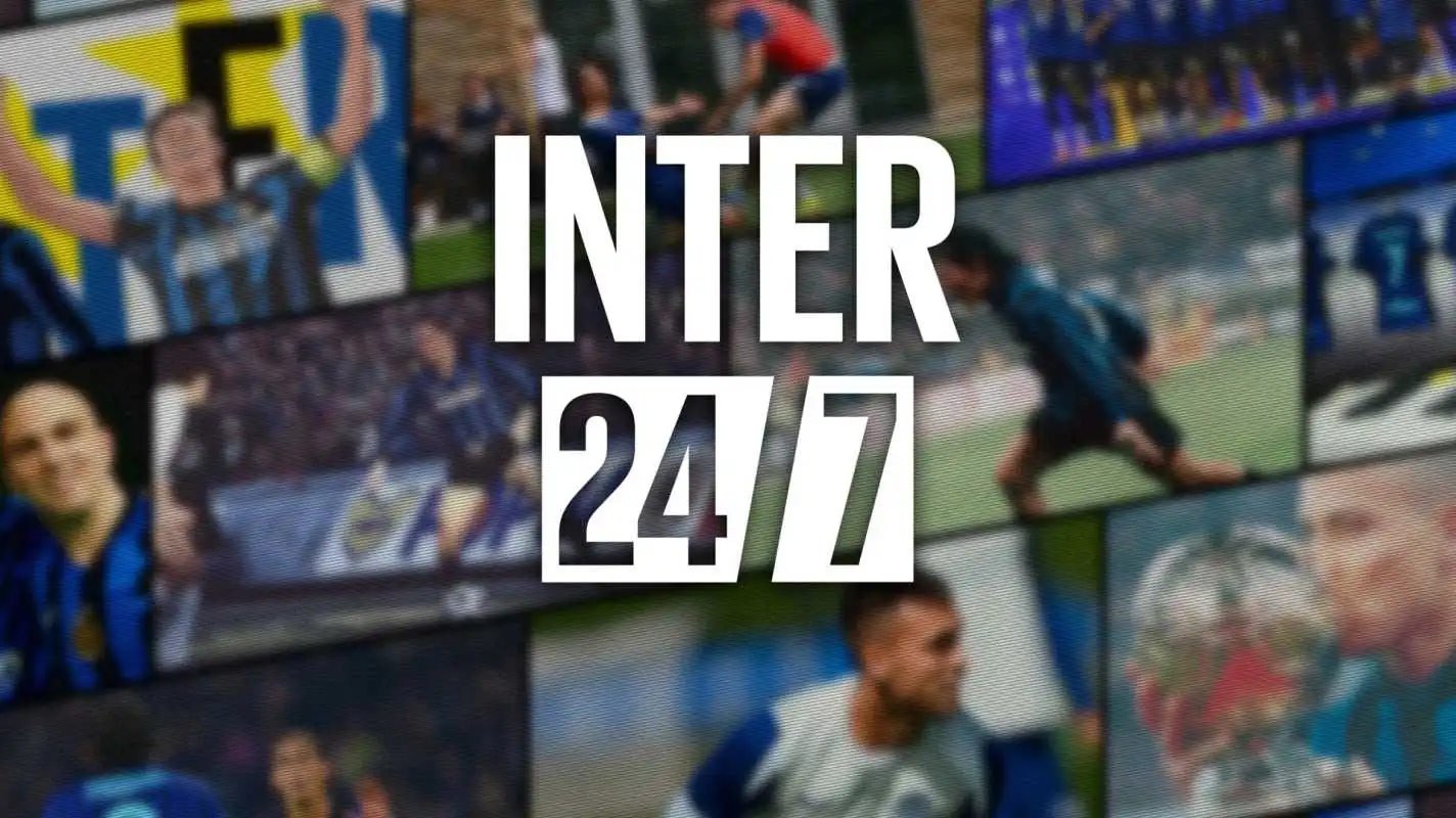inter 24 7 nuovo canale fast gratuito porta 24 ore di passione nerazzurra su smart tv e dispositivi