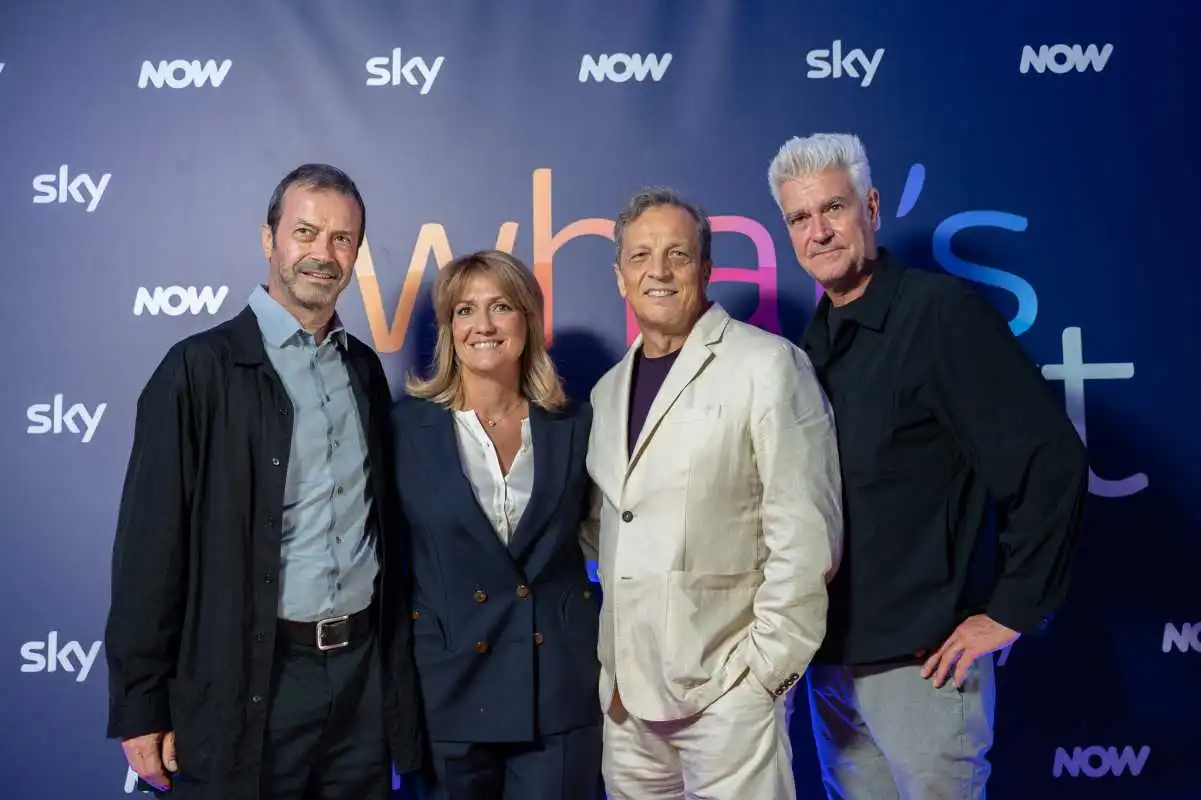 Gucci – Fine dei Giochi: la nuova serie Sky e NOW sulla famiglia che ha fatto la storia della moda