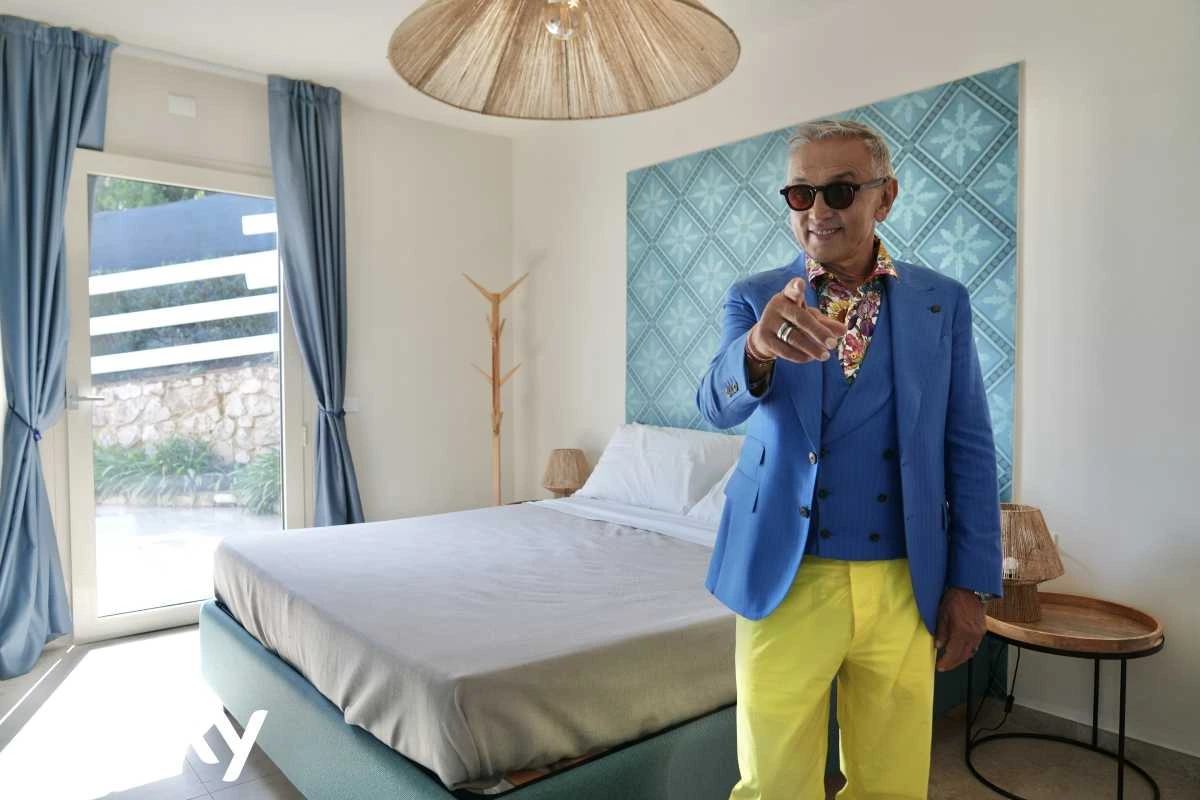 Sky tutti i grandi show in esclusiva su NOW, da Bruno Barbieri a Pechino Express e MasterChef Italia