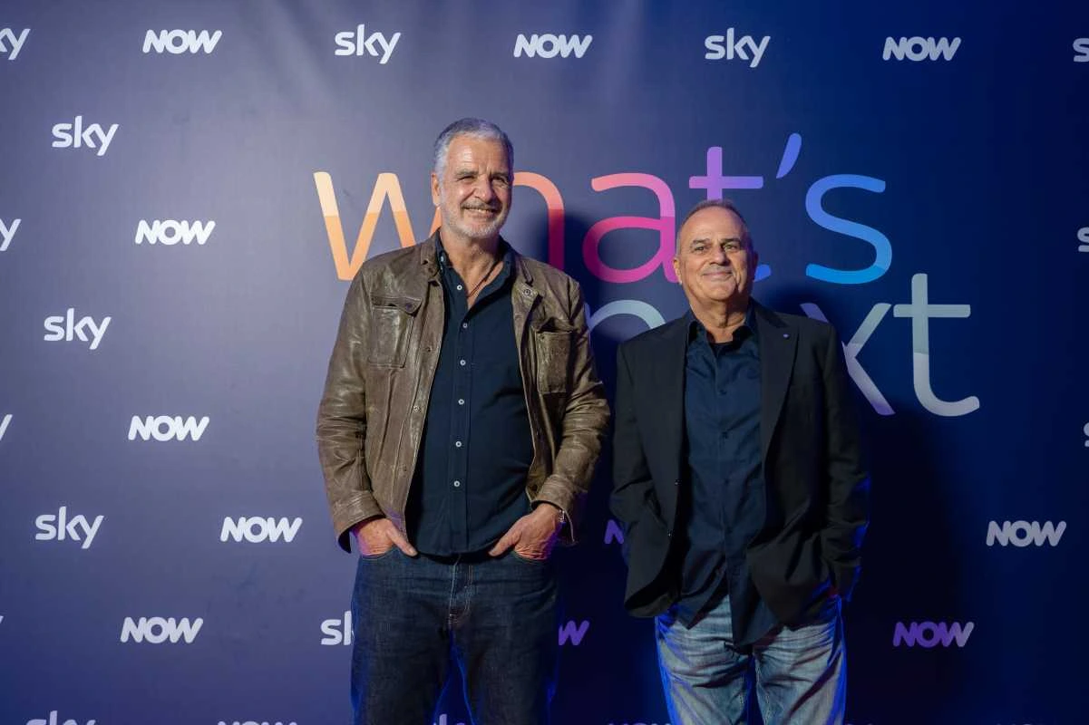 Le conferme di TV8: GialappaShow, Foodish con Joe Bastianich e Celebrity Chef con Alessandro Borghese