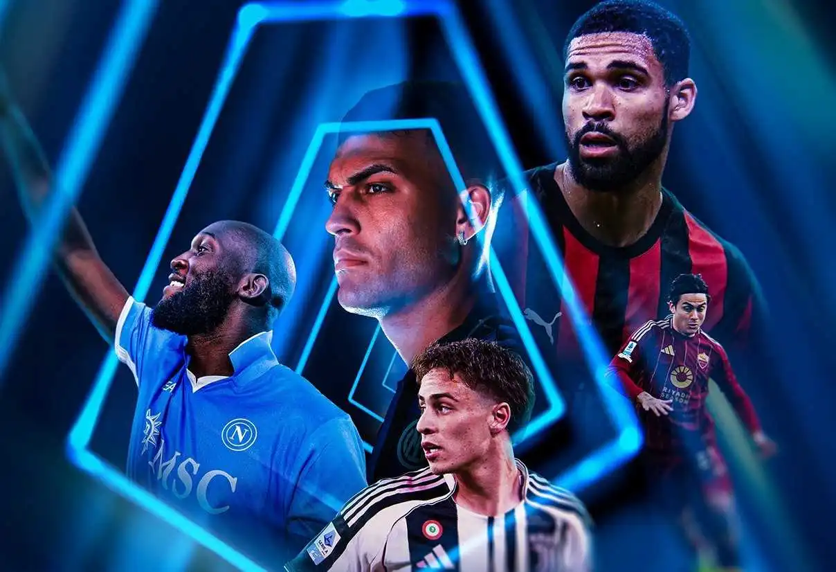 Serie A, AUDICOM pubblicherà i dati di ascolto Total Audience DAZN a partire da questo weekend