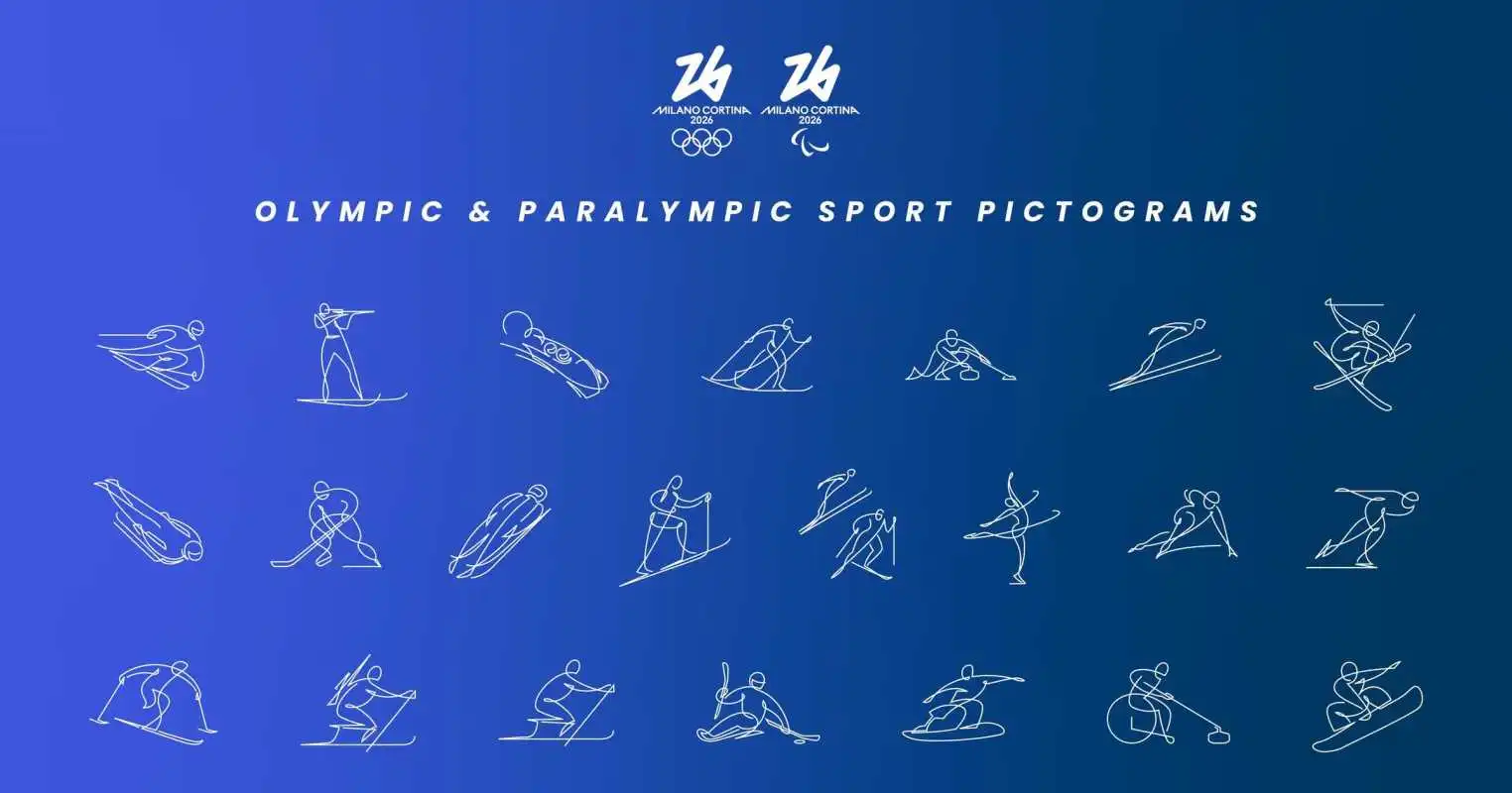 Visualizza: Highlights quotidiani dei Giochi Paralimpici Invernali Milano-Cortina 2026 su Eurosport su Digital-News.it Immagine di Highlights quotidiani dei Giochi Paralimpici Invernali Milano-Cortina 2026 su Eurosport - Scopri di più su Sport