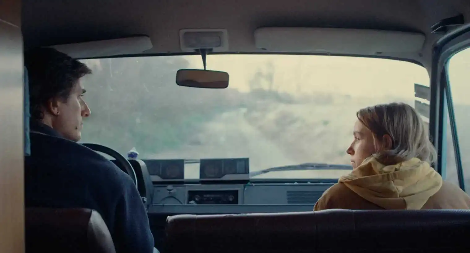 Luca Marinelli e il debutto di Alissa Jung: “Paternal Leave” emoziona in prima tv su Sky Cinema e NOW Luca Marinelli e il debutto di Alissa Jung: “Paternal Leave” emoziona in prima tv su Sky Cinema e NOW