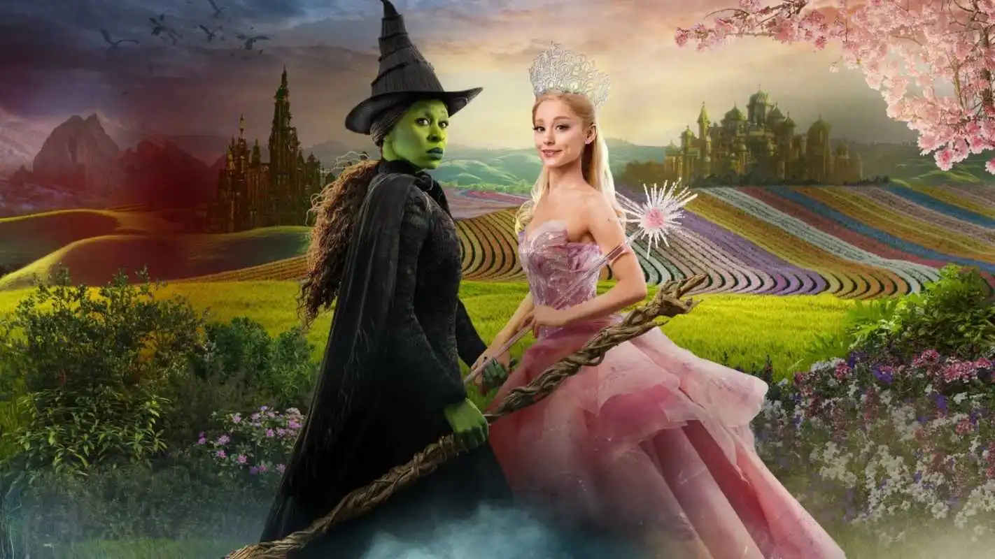 Sky Cinema Halloween: da “Wicked” a “Beetlejuice Beetlejuice”, una settimana con tutti i film da paura Sky Cinema Halloween: da “Wicked” a “Beetlejuice Beetlejuice”, una settimana con tutti i film da paura