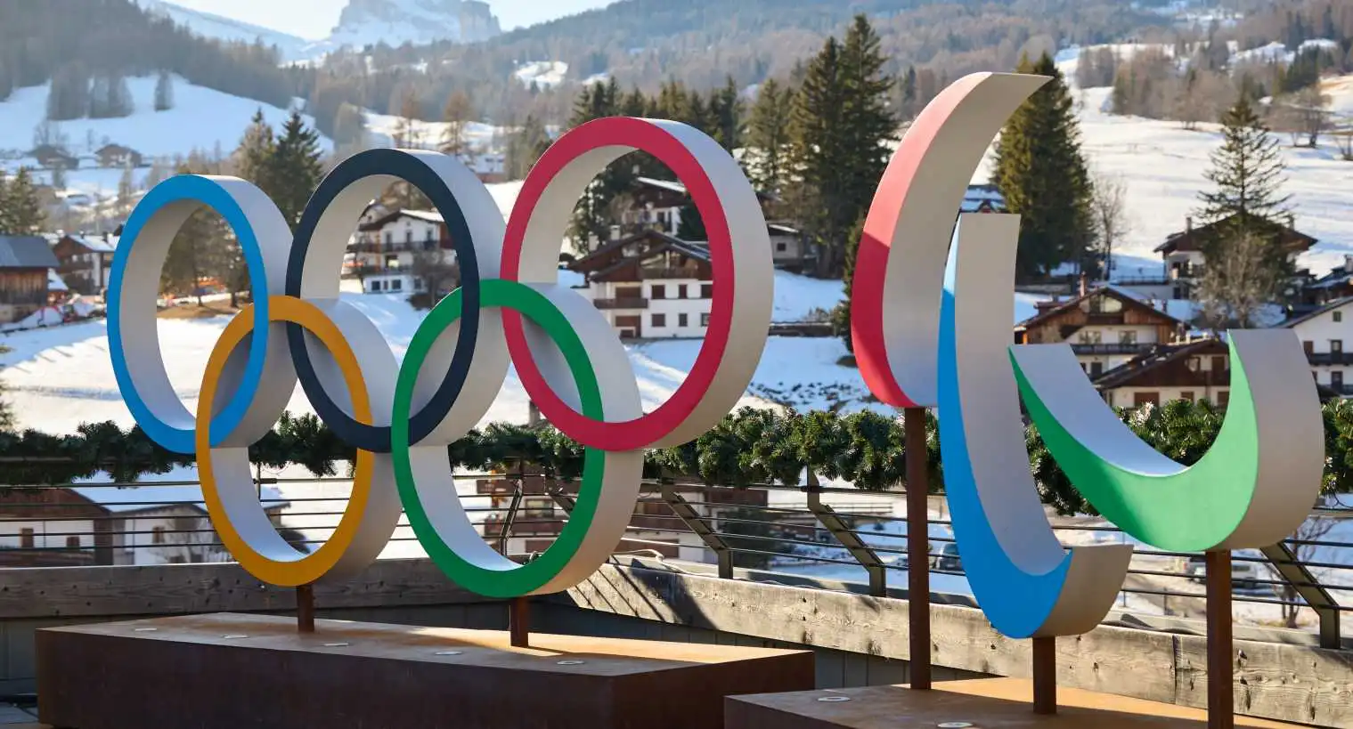 Milano Cortina 2026: Warner Bros. Discovery svela gli studi Eurosport e i nuovi contenuti olimpici Milano Cortina 2026: Warner Bros. Discovery svela gli studi Eurosport e i nuovi contenuti olimpici