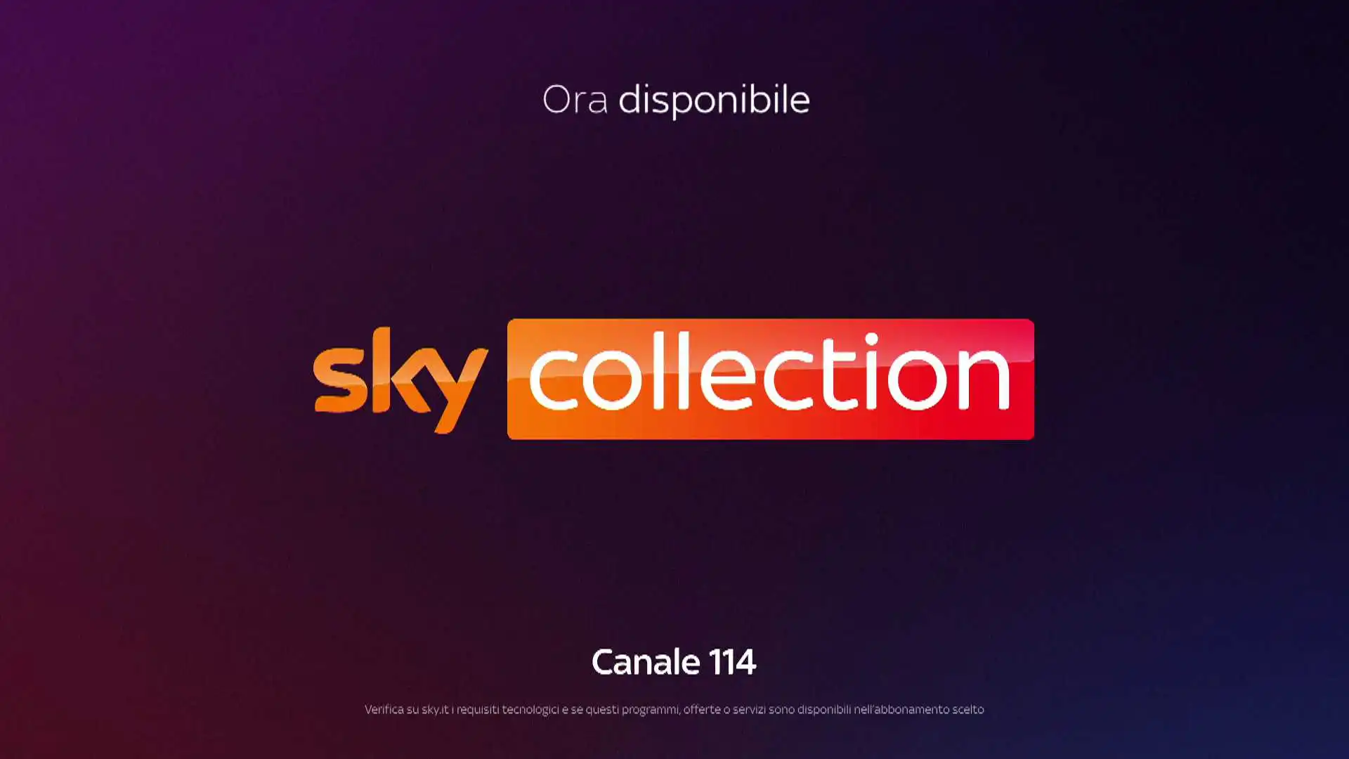 Visualizza: Sky Collection dal 1 Novembre su Sky e NOW celebra le serie iconiche, da Friends a Il Trono di Spade su Digital-News.it Immagine di Sky Collection dal 1 Novembre su Sky e NOW celebra le serie iconiche, da Friends a Il Trono di Spade - Scopri di più su Sky Italia