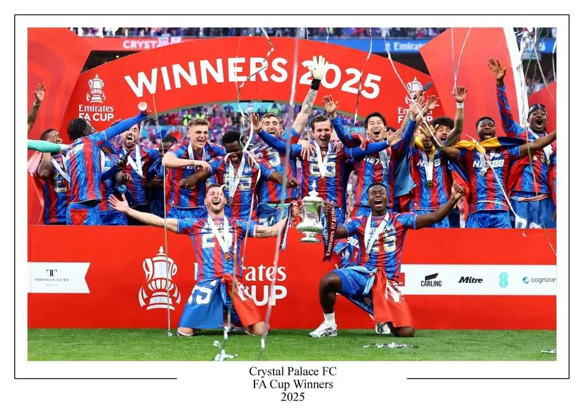 La magia della FA Cup 2025 26 arriva su discovery+ / Eurosport:  in diretta la coppa più antica del mondo La magia della FA Cup 2025 26 arriva su discovery+ / Eurosport:  in diretta la coppa più antica del mondo