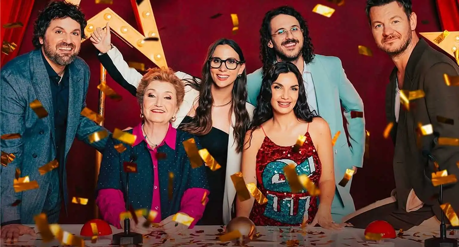 Visualizza: Italia’s Got Talent 2025: finalissima in diretta STASERA su Disney+, finalisti, orario e come votare su Digital-News.it Immagine di Italia’s Got Talent 2025: finalissima in diretta STASERA su Disney+, finalisti, orario e come votare - Scopri di più su Internet e Tv