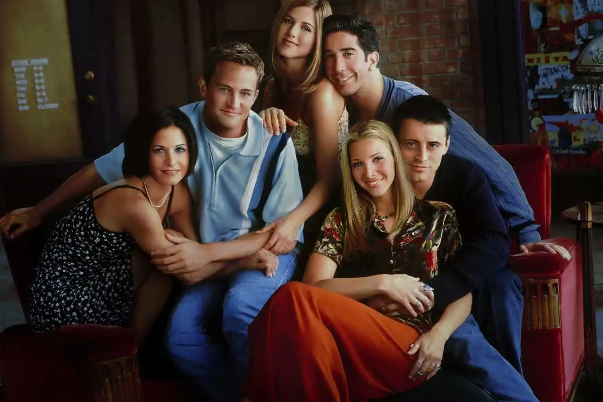 Sky Collection, il nuovo hub Sky e NOW dedicato alla storia della grande serialità televisiva