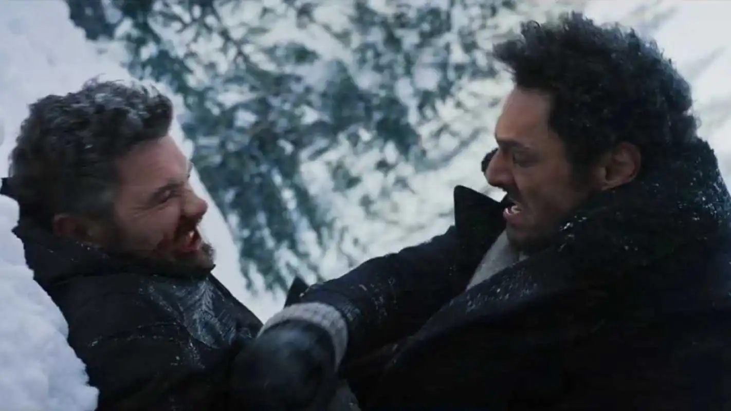 Largo Winch – Il Prezzo del Denaro: James Franco e Tomer Sisley in prima TV su Sky Cinema e NOW