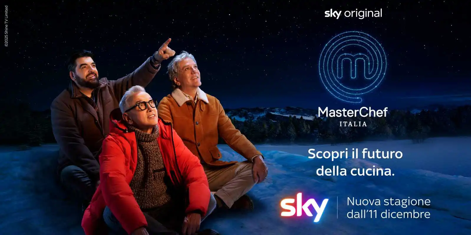 masterchef italia 2025 dall 11 dicembre su sky e now alla scoperta del futuro della cucina da Digital-news.it masterchef italia 2025 dall 11 dicembre su sky e now alla scoperta del futuro della cucina