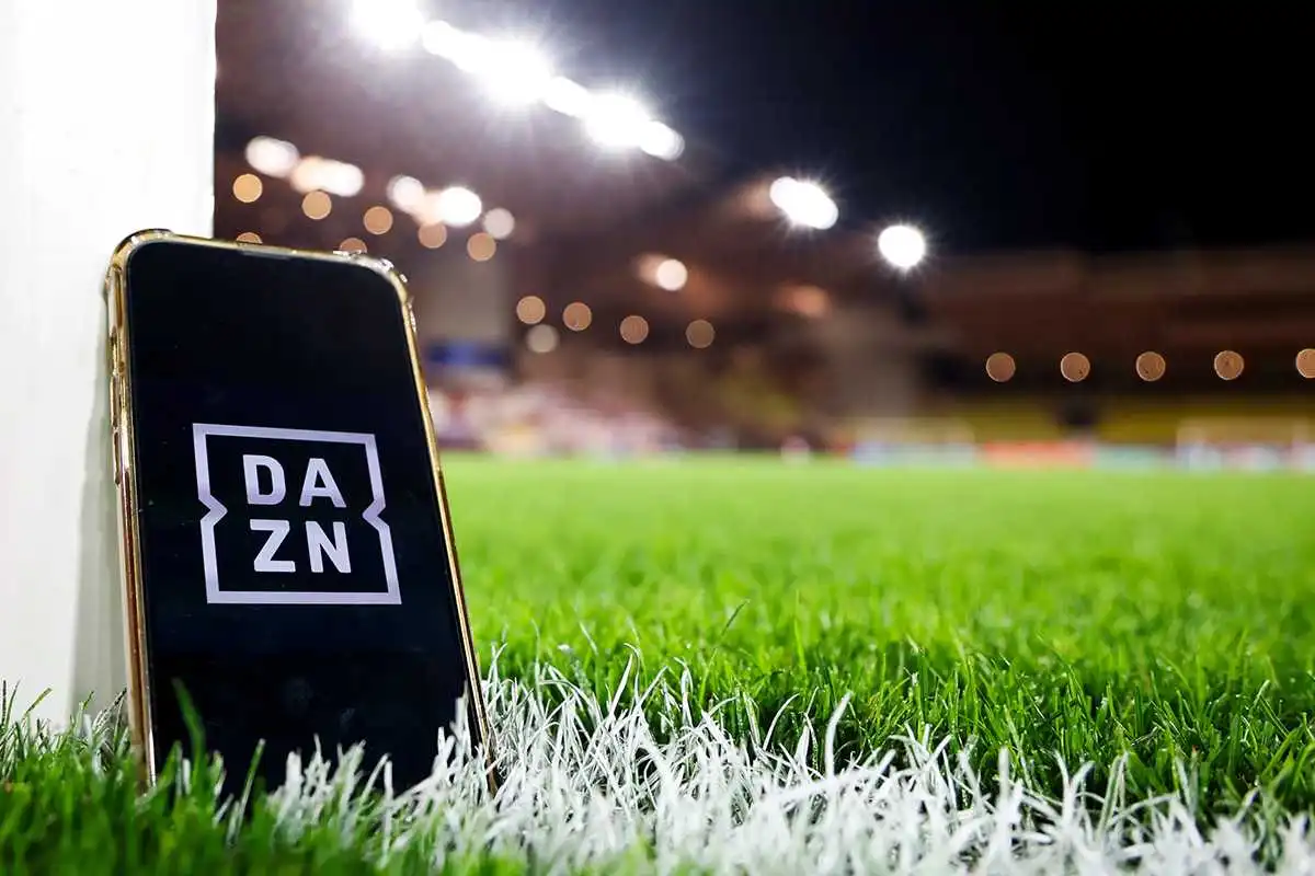 Immagine di DAZN e Carta Giovani Nazionale: nuove offerte top per i fan dello sport under 35 in Italia - Scopri di più su DAZN