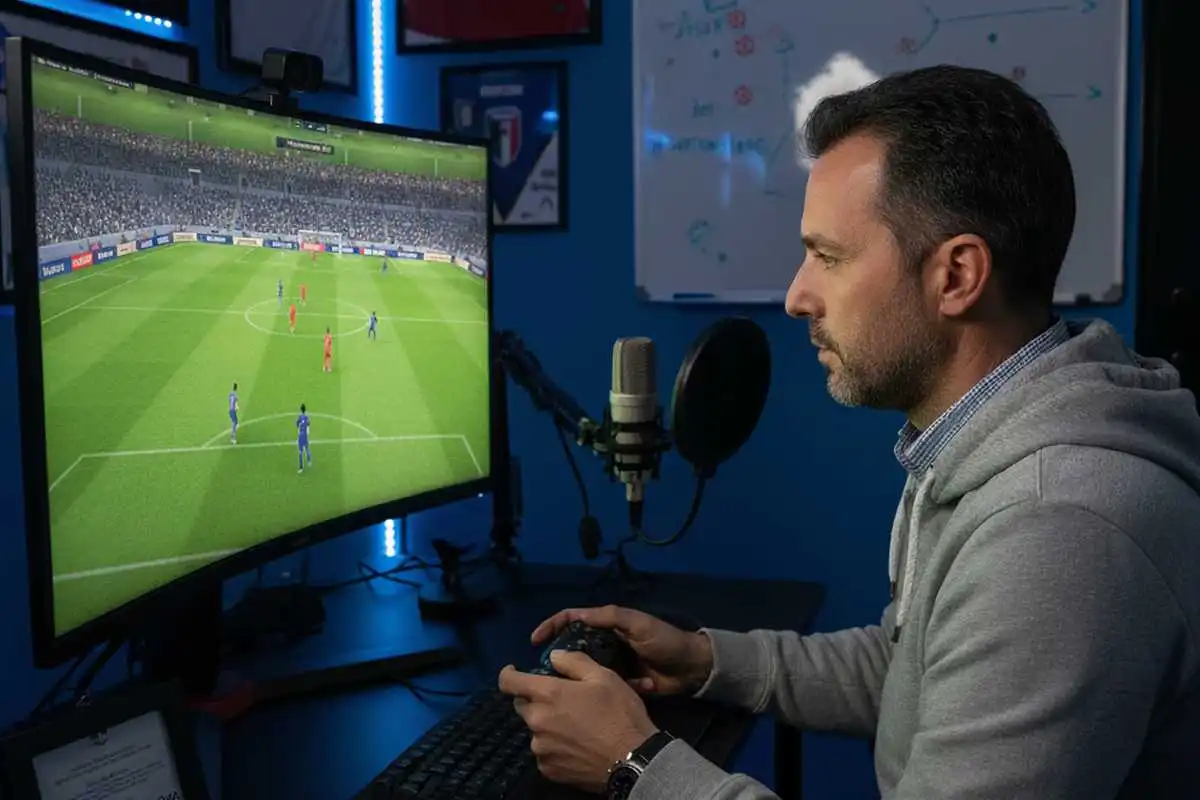 il tribunale sbarra la strada alla serie a le azioni di gioco virtuali non violano i diritti audiovisivi da Digital-news.it il tribunale sbarra la strada alla serie a le azioni di gioco virtuali non violano i diritti audiovisivi