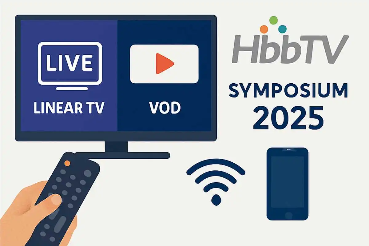 TV e streaming a rischio: HbbTV salva i broadcaster dalla frammentazione CTV