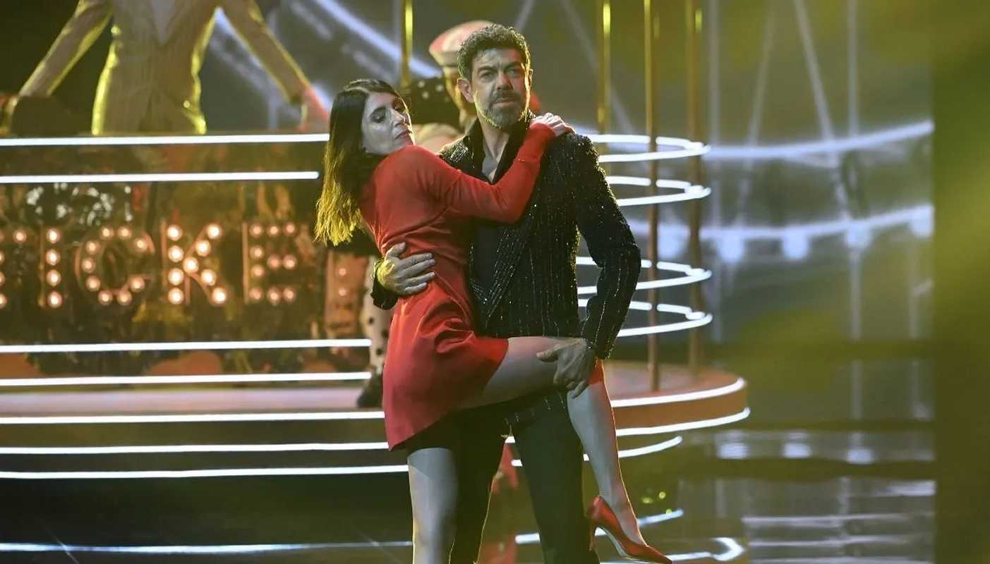 Immagine di X Factor 2025 Sky NOW Live #4 travolge con doppia eliminazione, ritorno Mika e tango di Favino - Scopri di più su Sky Italia