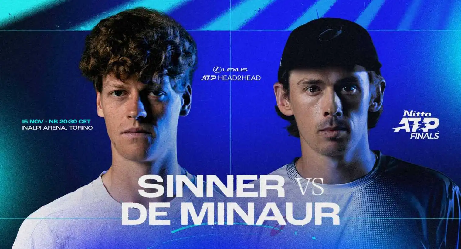 tennis atp finals torino 2025 semifinale oggi sinner de minaur diretta sky sport now e rai 2 da Digital-news.it tennis atp finals torino 2025 semifinale oggi sinner de minaur diretta sky sport now e rai 2