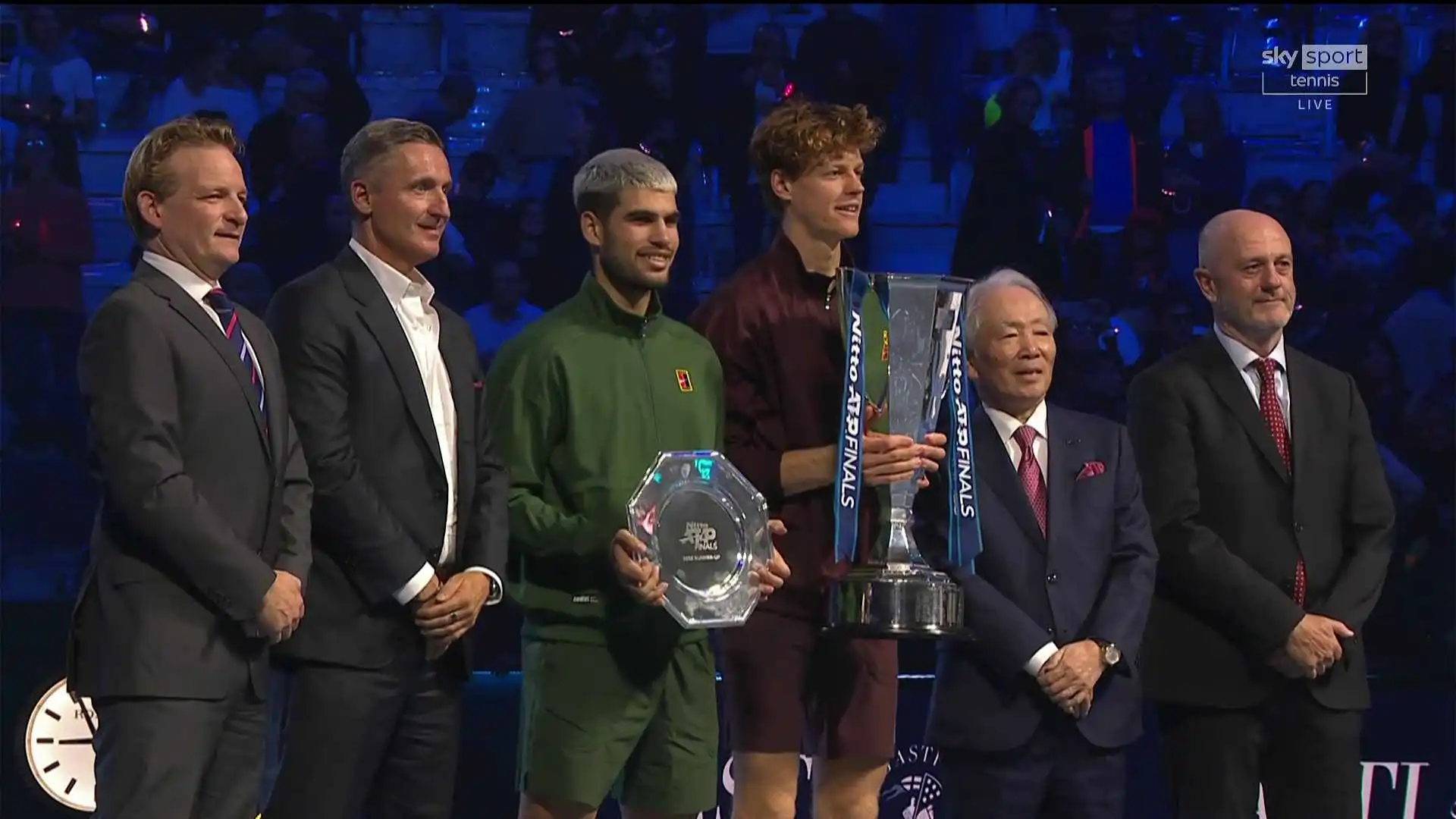 nitto atp finals 2025 sinner trionfa su sky e segna numeri record di audience e engagement da Digital-news.it nitto atp finals 2025 sinner trionfa su sky e segna numeri record di audience e engagement