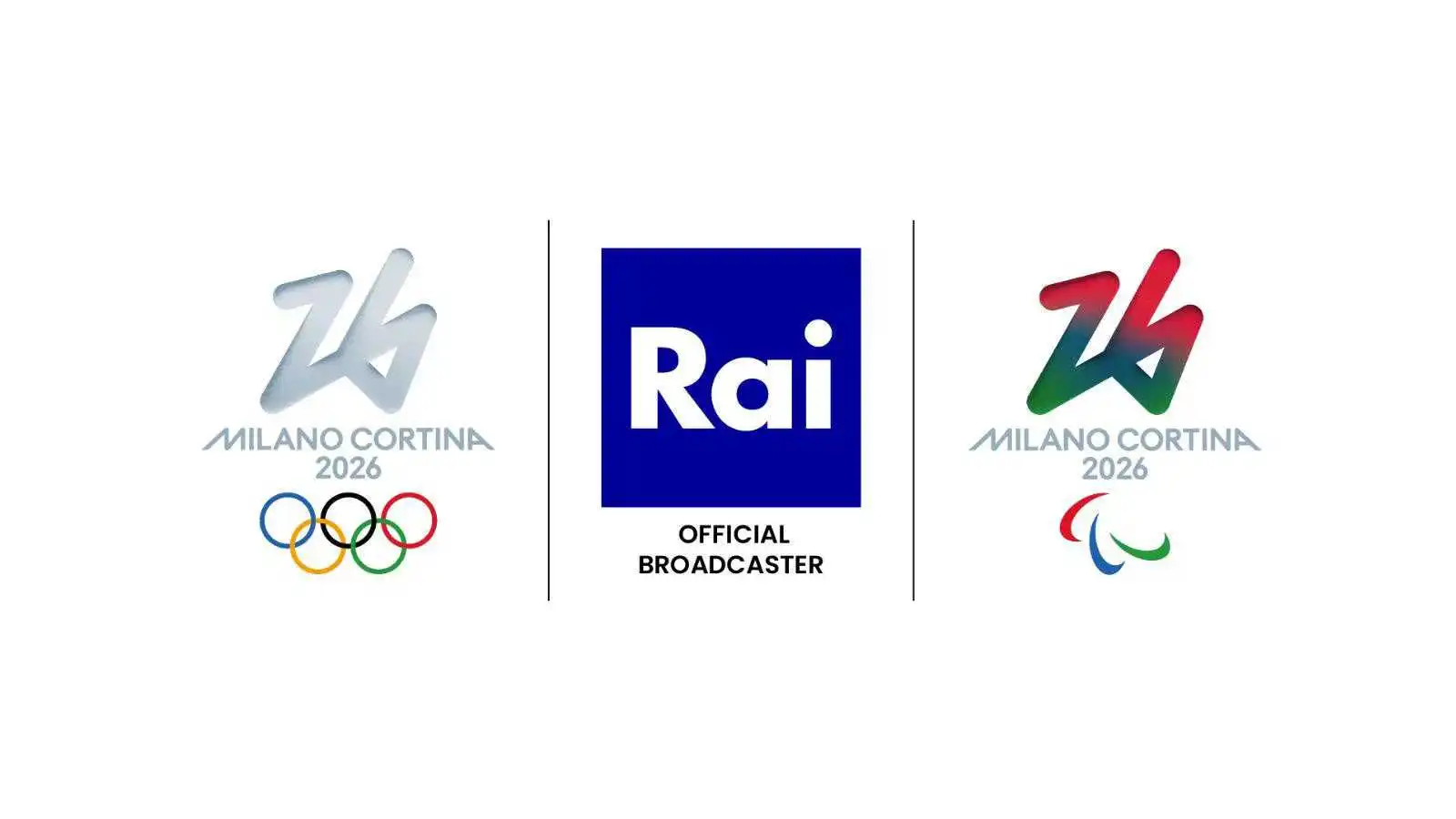Rai broadcaster ufficiale dei Giochi Paralimpici Invernali Milano Cortina 2026: storie di coraggio e sport