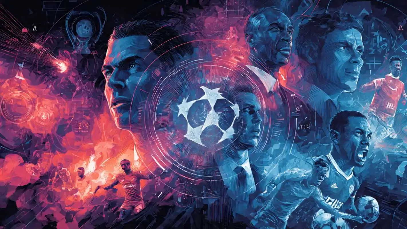 UEFA rilancia l’asta Champions: verso 5 miliardi a stagione e rischio del terzo abbonamento