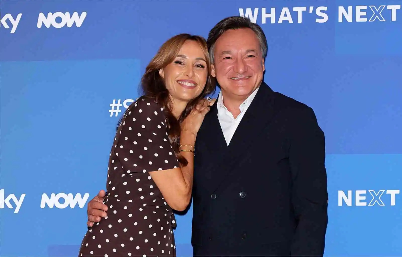 Italia per due, Benedetta Parodi e Fabio Caressa nel nuovo show TV8