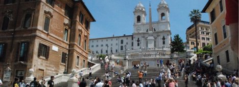Immagine di Riprende stasera su Rai 3 con nuovi viaggi  'Ulisse, il piacere della scoperta' - Scopri di più su Televisione