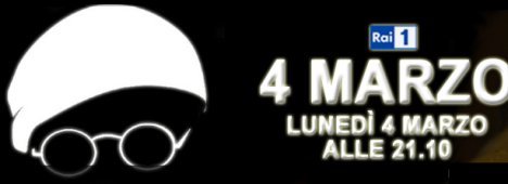 Visualizza: Rai Uno (anche in HD) omaggia il ricordo di Lucio Dalla nel suo 4 Marzo su Digital-News.it Immagine di Rai Uno (anche in HD) omaggia il ricordo di Lucio Dalla nel suo 4 Marzo - Scopri di più su Televisione