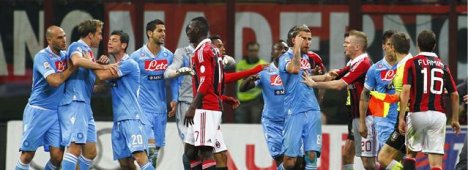 Visualizza: Serie A 15a giornata, Diretta tv su Sky Sport HD e Premium Calcio su Digital-News.it Immagine di Serie A 15a giornata, Diretta tv su Sky Sport HD e Premium Calcio - Scopri di più su Digitale Terrestre