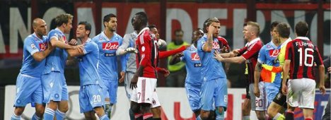 Serie A 15a giornata, Diretta tv su Sky Sport HD e Premium Calcio