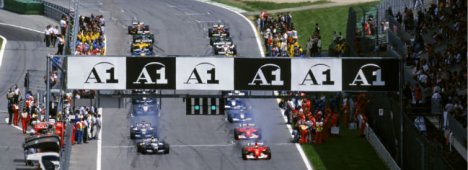 Immagine di Sky Sport F1 HD | Palinsesto Gp Austria Formula 1 (19 - 22 Giugno 2014) #SkyMotori - Scopri di più su Sky Italia