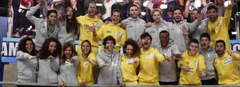 Immagine di Canale 5, la 14esima edizione del talent show Amici con Maria De Filippi - Scopri di più su Televisione