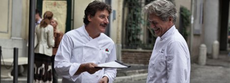 Visualizza: Benvenuti a Tavola, la seconda stagione da stasera su Canale 5 su Digital-News.it Immagine di Benvenuti a Tavola, la seconda stagione da stasera su Canale 5 - Scopri di più su Televisione