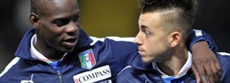 Immagine di Calcio Amichevole: Olanda - Italia (diretta tv ore 20.45 Rai 1 e Rai HD) - Scopri di più su Sport