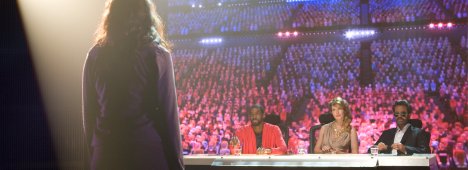 Visualizza: Black Mirror, su Sky Cinema il potere della tv e delle nuove tecnologie su Digital-News.it Immagine di Black Mirror, su Sky Cinema il potere della tv e delle nuove tecnologie - Scopri di più su Sky Italia