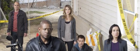 Immagine di Criminal Minds, arriva su FoxCrime (Sky) l'atteso spin off della serie - Scopri di più su Sky Italia