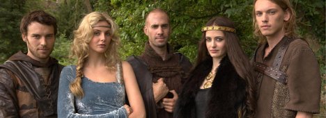 Immagine di Joi: in anteprima assoluta ''Camelot'', ogni giovedì sera la saga di Re Artù  - Scopri di più su Digitale Terrestre