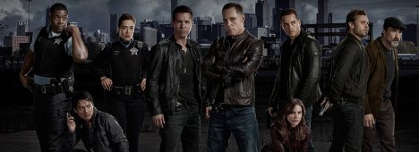 Immagine di Chicago PD, al via in anteprima assoluta su Premium Crime - Scopri di più su Digitale Terrestre