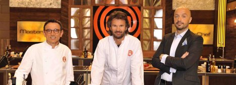 Immagine di MasterChef Italia, su Cielo il talent show culinario più famoso al mondo - Scopri di più su Digitale Terrestre