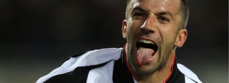 Visualizza: Calcio in tv | la Juventus sfida Del Piero, su Fox Sports c'è la Community Shield su Digital-News.it Immagine di Calcio in tv | la Juventus sfida Del Piero, su Fox Sports c'è la Community Shield - Scopri di più su Sport