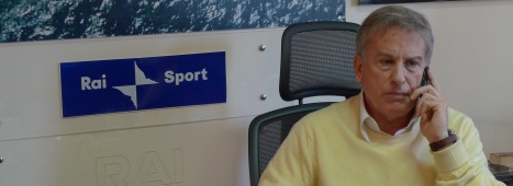 Immagine di Le Olimpiadi in tv: Eugenio De Paoli (dir. Rai Sport) risponde ai lettori di Digital-Sat - Scopri di più su Sport