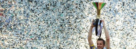 Immagine di Serie A 1a giornata: il programma delle gare su Sky Sport e Mediaset Premium - Scopri di più su Sport