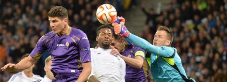 Immagine di Sport Mediaset, Europa League Quarti Ritorno - Programma e Telecronisti - Scopri di più su Sport